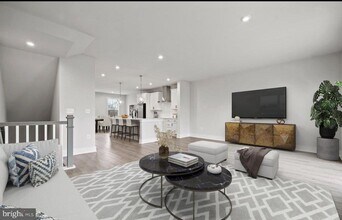 16902 St William Wy in Bowie, MD - Building Photo - Building Photo