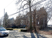 Stonelea Manor Coop in New Rochelle, NY - Foto de edificio - Building Photo