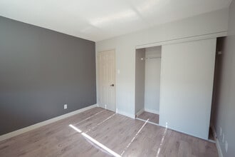 Highland Tower in Thompson, MB - Building Photo - Building Photo