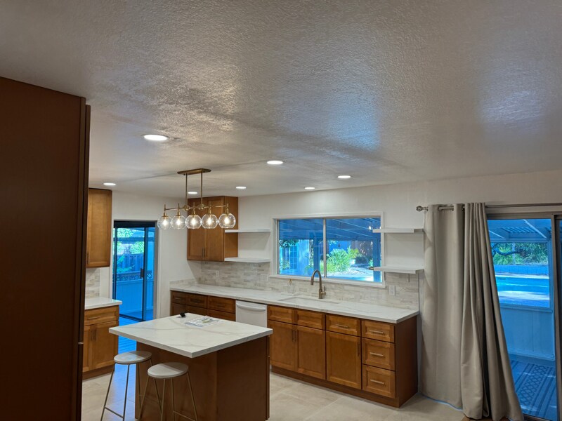6545 Birch Dr in Santa Rosa, CA - Building Photo