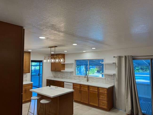 property at 6545 Birch Dr