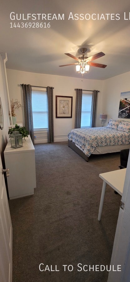 property at 1700 S Charles St