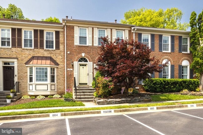 property at 7536 Oldham Way