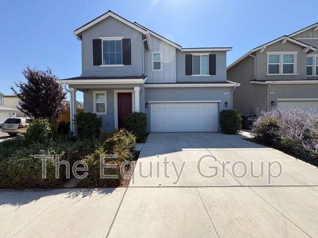 property at 3036 N Parkside St