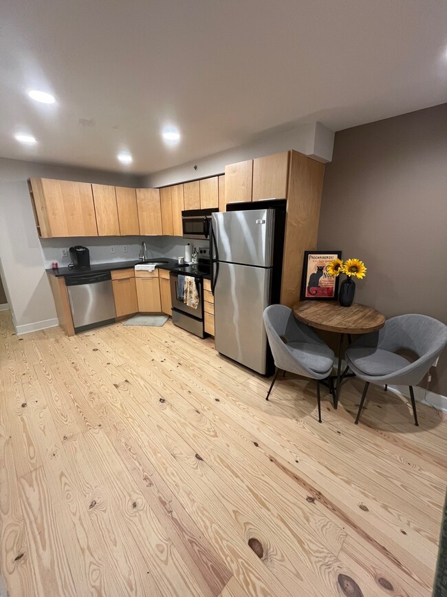 property at 2123 Christian St