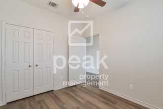 1812 Bessie St in Fort Worth, TX - Building Photo - Building Photo