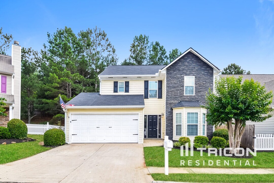 47 Rosemont Ct in Hiram, GA - Building Photo