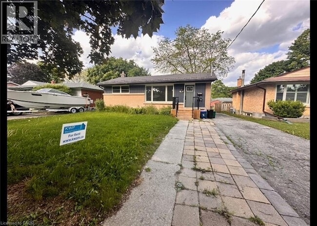 property at 64 Maywood Rd