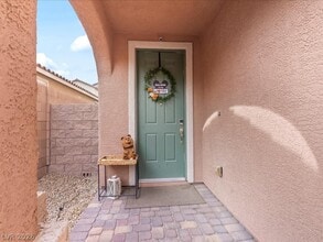 12437 Mosticone Way in Las Vegas, NV - Building Photo - Building Photo