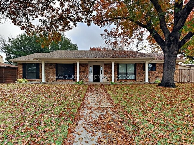 property at 13104 Tahoe Dr