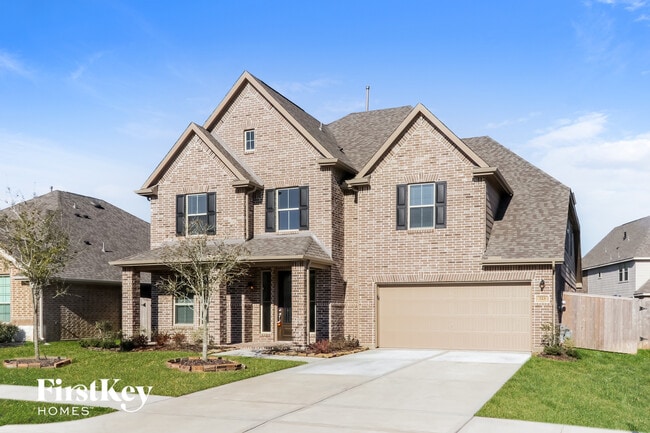 723 Chestnut Cove Ln in Sugar Land, TX - Building Photo - Building Photo