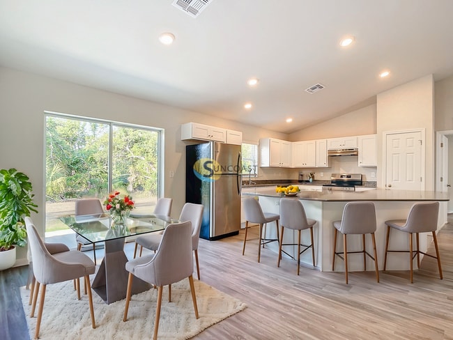 property at 17927 SW 32nd Cir