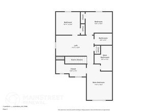 7 Leesford Trail in Greensboro, NC - Building Photo - Building Photo