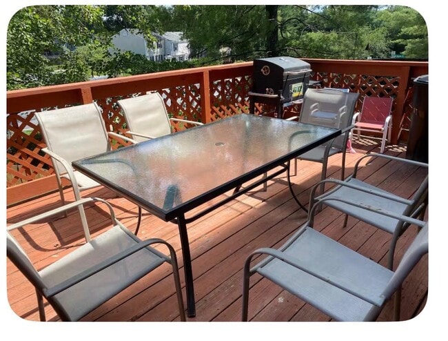 18203 Smoke House Ct in Germantown, MD - Building Photo - Building Photo