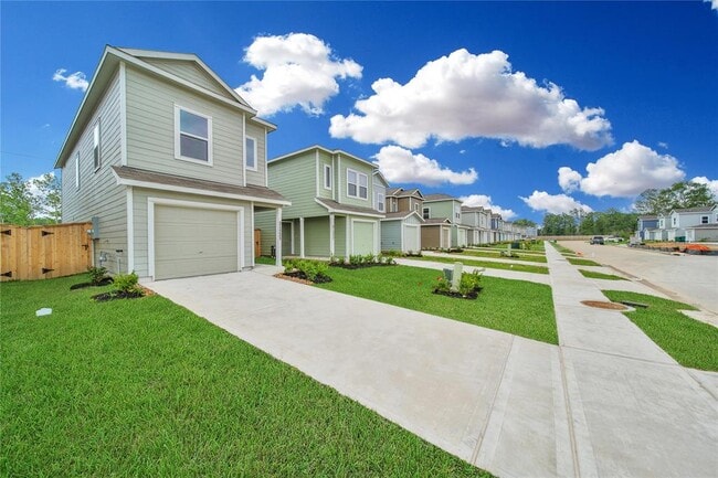 21523 Carosella Dr in New Caney, TX - Building Photo - Building Photo