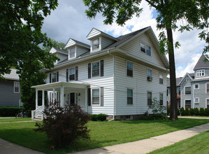 721 Catherine St in Ann Arbor, MI - Building Photo - Building Photo