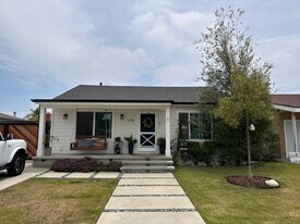 5318 W 119th St in Inglewood, CA - Building Photo