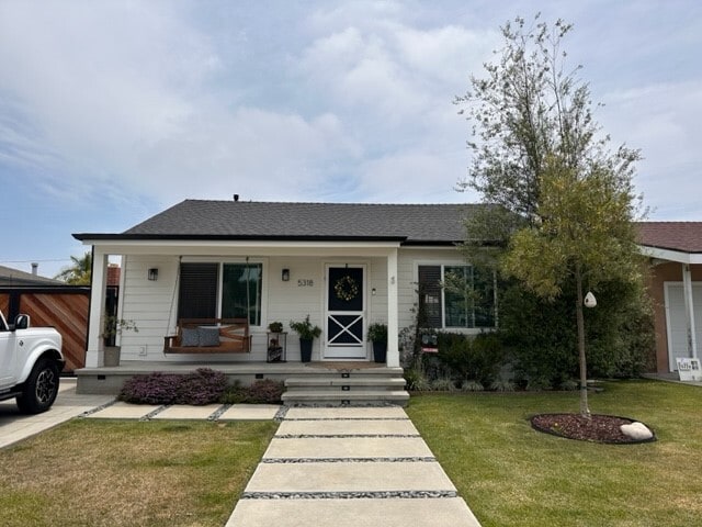 property at 5318 W 119th St