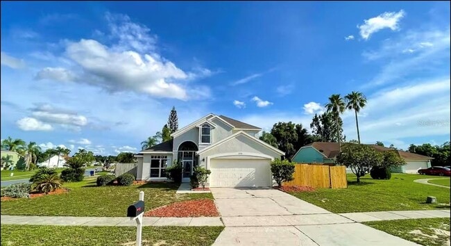 8700 Eton Ct