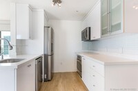 90 SW 3rd St, Unit 4004 in Miami, FL - Building Photo - Building Photo