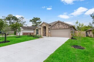 3667 Windswept Dr in Montgomery, TX - Building Photo - Building Photo