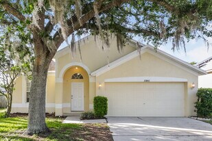 22842 Marsh Wren Dr in Land O Lakes, FL - Building Photo