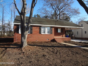 2603 E 3rd St in Greenville, NC - Building Photo - Building Photo