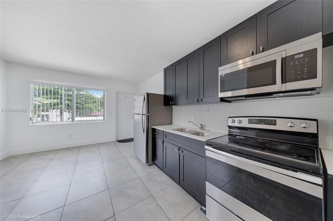 property at 1145 NW 3rd St