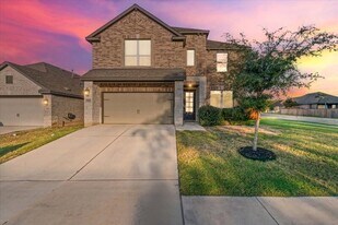 3329 Jacob Ln in San Marcos, TX - Building Photo