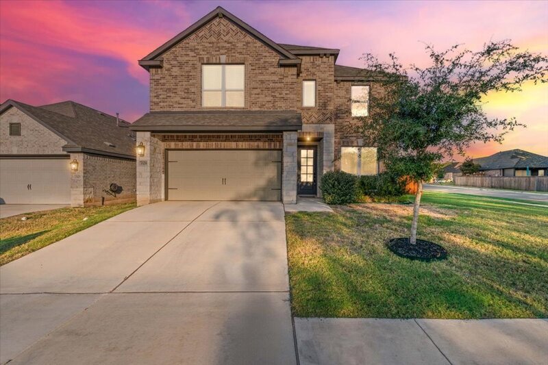 3329 Jacob Ln in San Marcos, TX - Building Photo