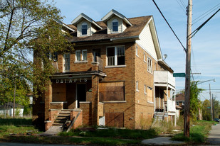 12406 Racine St Apartments