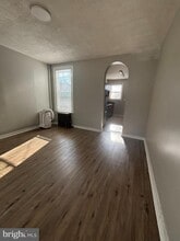 1623 Carswell St in Baltimore, MD - Building Photo - Building Photo