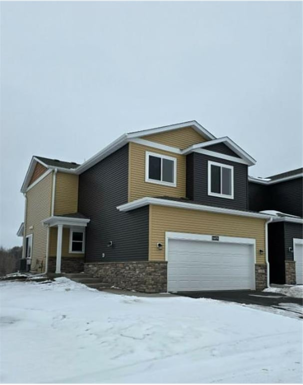 property at 14870 Willemite Way NW