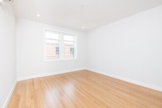 17 A Forest St in Cambridge, MA - Building Photo - Building Photo