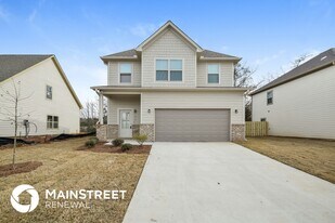 155 King Richards Way, Unit 0912 in Calera, AL - Building Photo