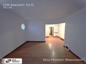 6300 Bancroft Ave in St. Louis, MO - Building Photo - Building Photo