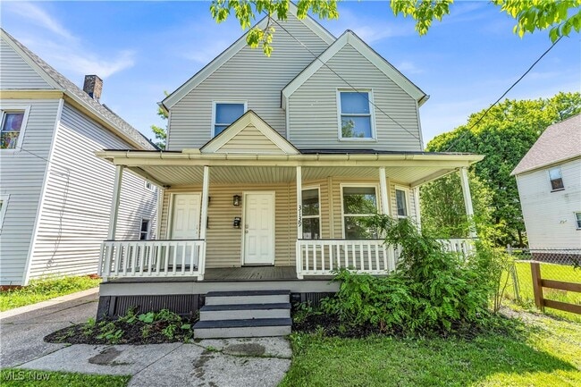 property at 3139 W 88th St