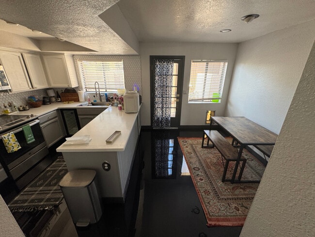 5350 N Central Ave in Phoenix, AZ - Building Photo - Building Photo