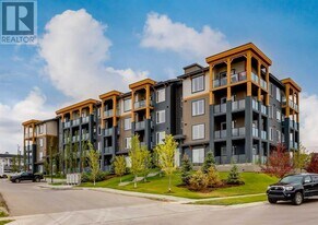 300 Auburn Meadows Manor SE in Calgary, AB - Building Photo