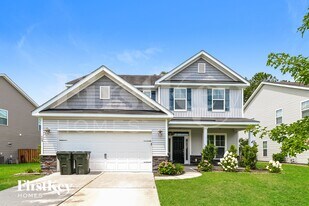 409 Flat Rock Ln in Summerville, SC - Building Photo