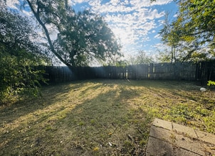 1835 Willow St in San Angelo, TX - Foto de edificio - Building Photo