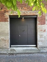 1429 Elm St in Cincinnati, OH - Building Photo