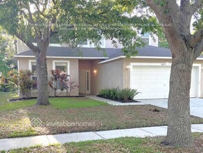 19222 Wood Sage Dr in Tampa, FL - Building Photo - Building Photo