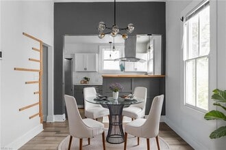 430 Mt Vernon Ave in Portsmouth, VA - Building Photo - Building Photo