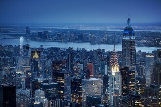 45 E 22nd St in New York, NY - Building Photo - Building Photo