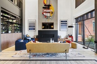 Metronome Mid City in Huntsville, AL - Building Photo