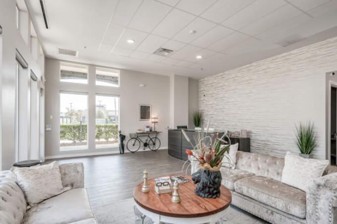 2104 Canal St in Houston, TX - Building Photo