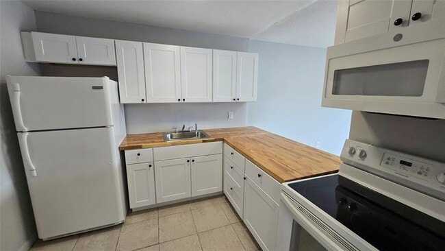 property at 15221 NE 6th Ave