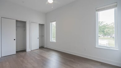 Hill Standard in Richmond, VA - Building Photo - Building Photo