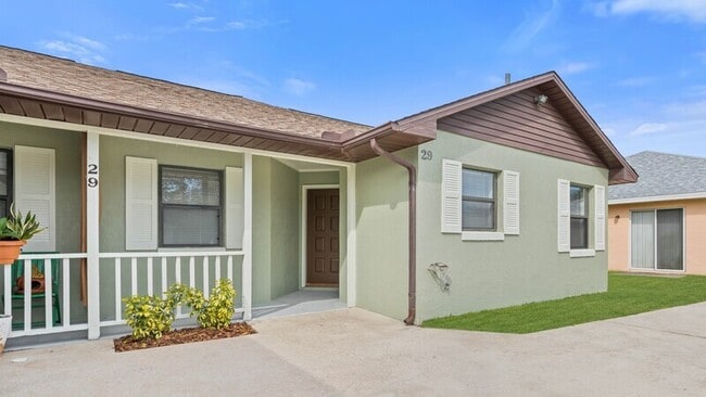 property at 29 Wood Arbor Ln